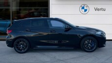 BMW 1 Series 118i [136] M Sport 5dr Step Auto [LCP] Petrol Hatchback